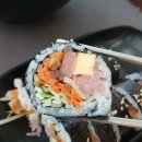 금송김밥 이미지