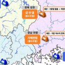 尹 정부 추진했던 신규 댐, 14개 중 5개 건설키로…1.3억톤 물그릇 확보 이미지