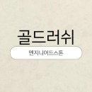골드러쉬 이미지