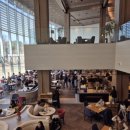 더플레이트 | 라한 셀렉트 경주 조식 뷔페 더플레이트 후기