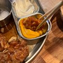 우강 | 송파 방이시장 치맥 맛집 서울 3대 닭강정 <닭강정아 별관> 방문후기