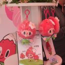 진동리주차장1(주차장 입구) | 2026 논산 딸기축제 방문후기 / 축제기간 / 주차장 / 굿즈샵 / 먹거리 / 프로그램일정