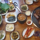 홍천화로구이 이미지