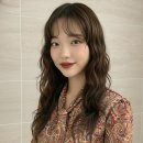 울진 미용실 추천, 여성스러운 분위기 살린 라트리헤어 긴머리 히피펌 후기