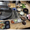 바다를 품은 돼지 | 제주 바다를 품은 흑돼지 맛집, 애월 삼육공본점 솔직 방문기