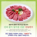 안동명품한우