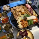 대덕대로-3 | 대전 둔산동 곱창 맛집 우화곱창 야장 야외포차 술집 후기