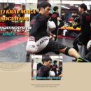 이스라엘리 크라브마가, 2015 IKMA 이스라엘 세미나를 마무리하며...