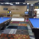 씨티 당구클럽 이미지