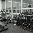 우짐 복싱 이미지