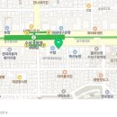 수성구청역 3번 출구(범어약국) 이미지