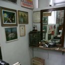 깡이네 이발소 이미지