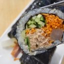 얌샘김밥이천