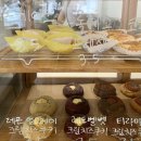 부평시장역카페 온잇에서 디저트와 커피가 맛있어요