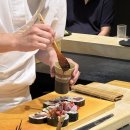 시로스시 | [동래] 수안역맛집 가성비 스시 오마카세 끝판왕 스시시로 점심 2부 후기
