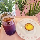 강남에서 아메리카노 2000원? 신사동 가로수길 신상 카페 이삐커피