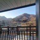 물소리바람소리 | 물소리 새소리 바람소리 힐링여행 국립진안고원산림치유원 2박3일 후기