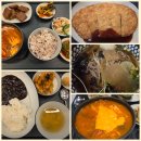 현대그린푸드 에티버스 직원식당 | [용산 가성비 맛집] 외부인 이용가능 구내식당 '현대그린푸드 현대아이파크몰' 추천 (내돈내산)
