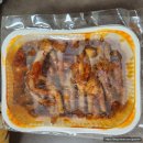 아씨닭발 배달 후기 뼈닭발과 버팔로윙으로 매운맛 즐기기