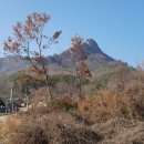 가학산 입구  가학산휴양림 이미지