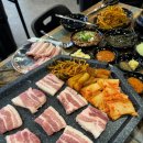 통큰대포삼겹 이미지