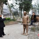 쓰촨거리 이미지