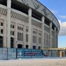 델타메드 | 스푸트니크 V 접종 후기 (+부스터샷)