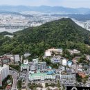 [허준구(54회)의 봉의산 이야기] ⑧교가 속 봉의산과 소양강, 그리고 대룡산 이미지