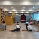 방송댄스 이미지