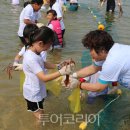 오적어묵계체험 투어코리아