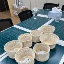 팔달구치매안심센터 | [수원 라탄공방] 팔달구 치매안심센터 라탄클래스