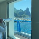 북면121 | [3박 4일 울릉도 백패킹 여행 2탄] 관음도 삼선암 천부해중전망대 꽁치물회까지