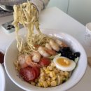 디저트39 (광주경안점) | [맛집🍽️] 경안동 맛집 경기 광주 샐러드, 포케 전문점 <온히어 온샐러드&amp;포케 광주경안점> 후기