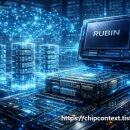 반도체 패권과 대만의 부상 | 엔비디아 블랙웰 vs 루빈: HBM4와 1.4나노가 바꾸는 AI 반도체 패권