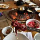 하누연가 | 광주 공항 근처 맛집 상무지구 하누연가 소고기 좋아요