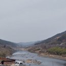 대황강 출렁다리 이미지