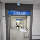 강북아리수정수센터 방화문 인테리어필름 작업 미적 완성도의 차이 시공 사례와 모습