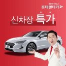 참신렌트카여행사 이미지