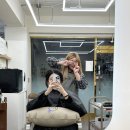 수원 곡반정동 여자 염색 잘하는 1인 미용실 추천 헤어바이정 염색 후기