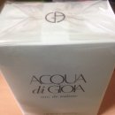 (아르마니 여성 향수)Giorgio Armani Acqua Di Gioia Eau De Toilette Spray 100ml 이미지