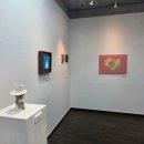 빛의 스펙트럼 | 청담 갤러리피치, 관계:다채로운 빛의 스펙트럼 기획전시 참여후기