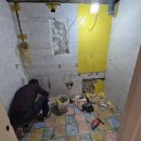 개금현대아파트 | 부산 부산진구 개금 현대아파트 현관 주방 욕실리모델링