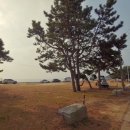 오봉산 해수욕장 공중화장실 이미지