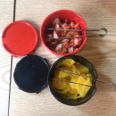 돈부리청년 | [외대맛집/마루기] 일식으로 돈부리가 지겹다면 냉라멘 드셔보세요~!