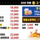 고향통닭 이미지