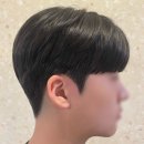 남자머리 이미지