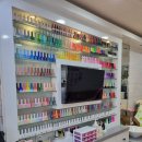 서부상재 | [상가청소] 수원 율전동 네일아트 대청소하는날!