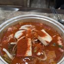 혁신축산 | 전주혁신도시맛집 <더맛혁신점> 후기 🍲 깔끔한 돼지김치찌개에 밥 두 공기각✨