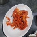 [성수/뚝섬 칼국수 맛집]뚝섬 근처 훼미리손칼국수보쌈 칼국수보쌈정식 강추 내돈내산 솔직후기