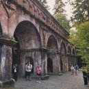 벚나무길 | 교토 자유여행 코스 추천｜은각사 → 철학의 길 → 난젠지 수로각 + 금각사 솔직 후기